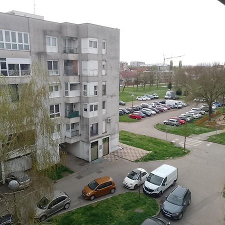 דירות ווליקה גוריצה Apartman Ciblja מראה חיצוני תמונה