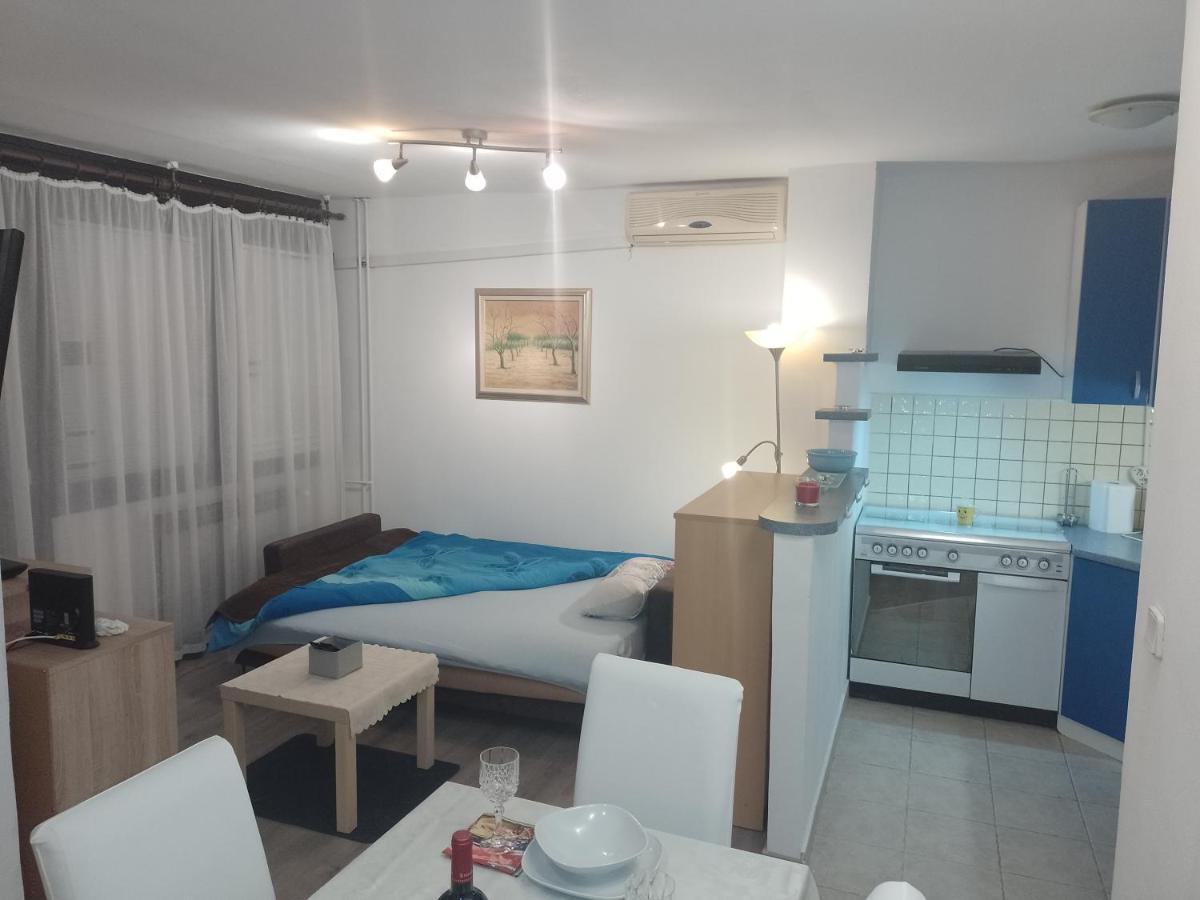 דירות ווליקה גוריצה Apartman Ciblja מראה חיצוני תמונה