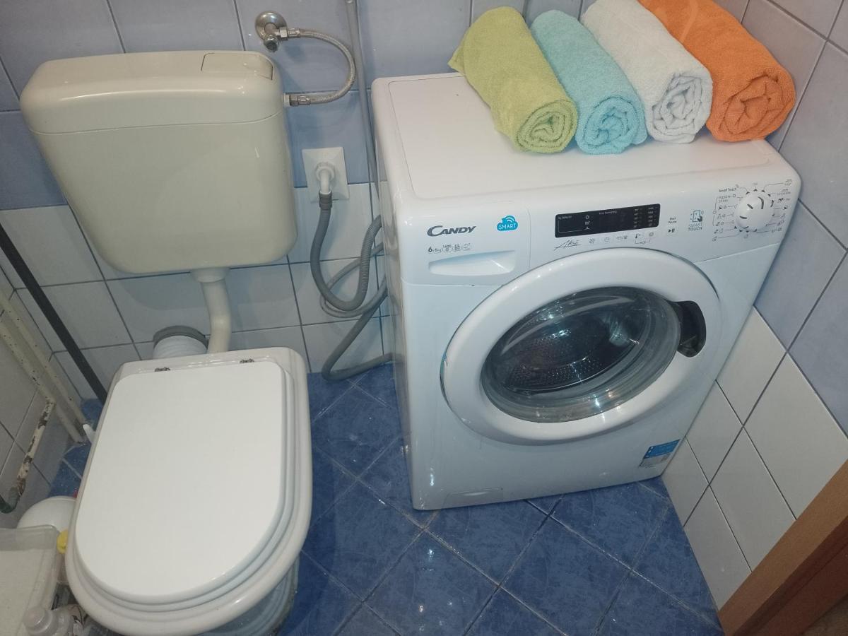 דירות ווליקה גוריצה Apartman Ciblja מראה חיצוני תמונה