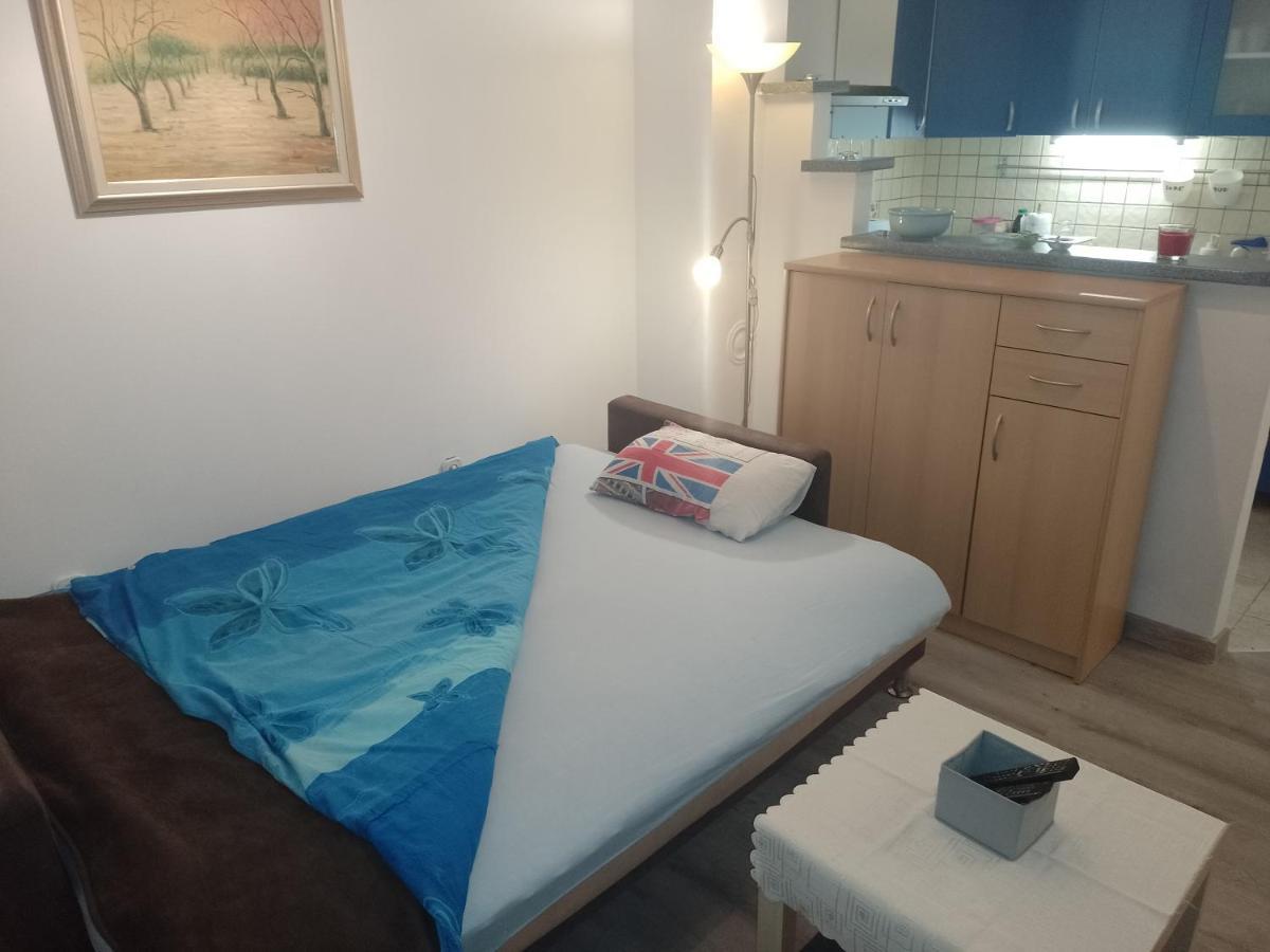 דירות ווליקה גוריצה Apartman Ciblja מראה חיצוני תמונה