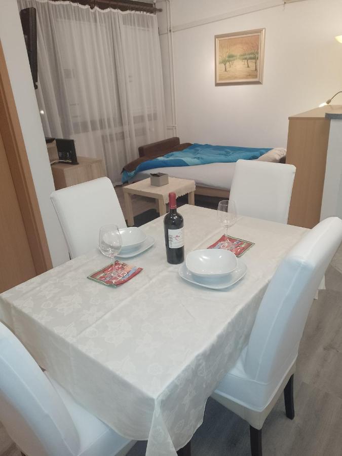 דירות ווליקה גוריצה Apartman Ciblja מראה חיצוני תמונה