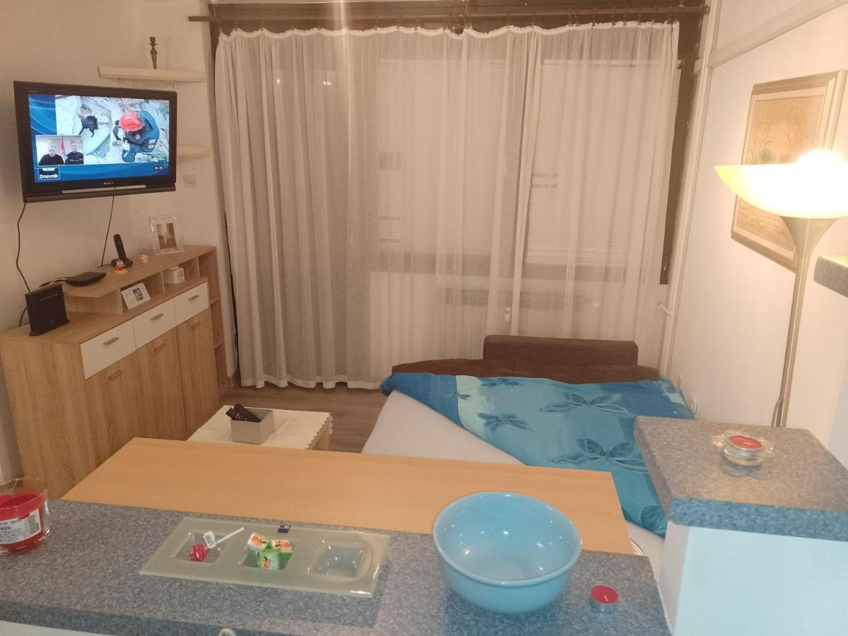 דירות ווליקה גוריצה Apartman Ciblja מראה חיצוני תמונה