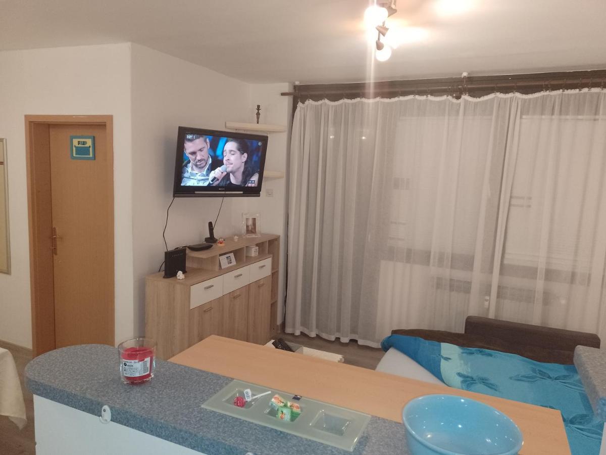 דירות ווליקה גוריצה Apartman Ciblja מראה חיצוני תמונה