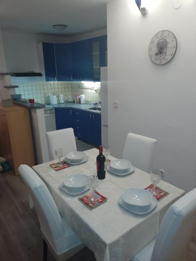 דירות ווליקה גוריצה Apartman Ciblja מראה חיצוני תמונה