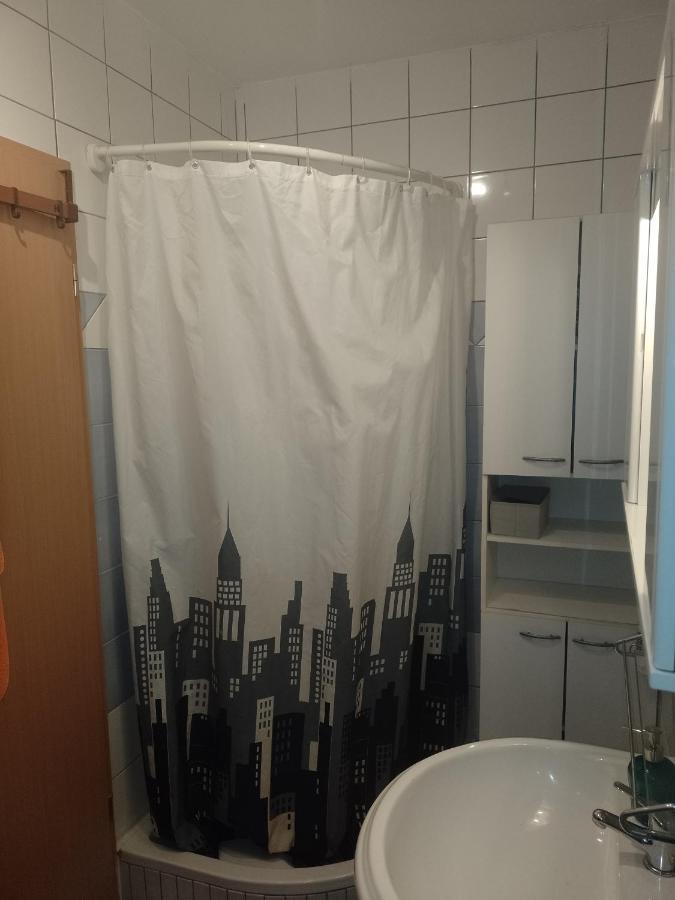 דירות ווליקה גוריצה Apartman Ciblja מראה חיצוני תמונה