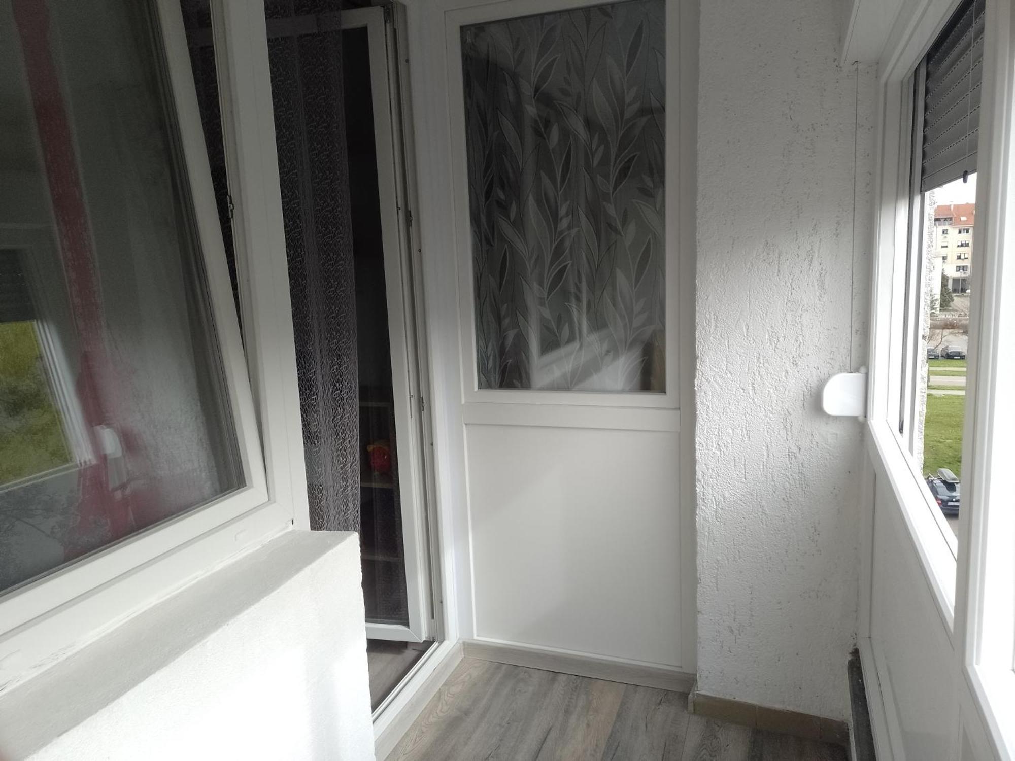 דירות ווליקה גוריצה Apartman Ciblja מראה חיצוני תמונה
